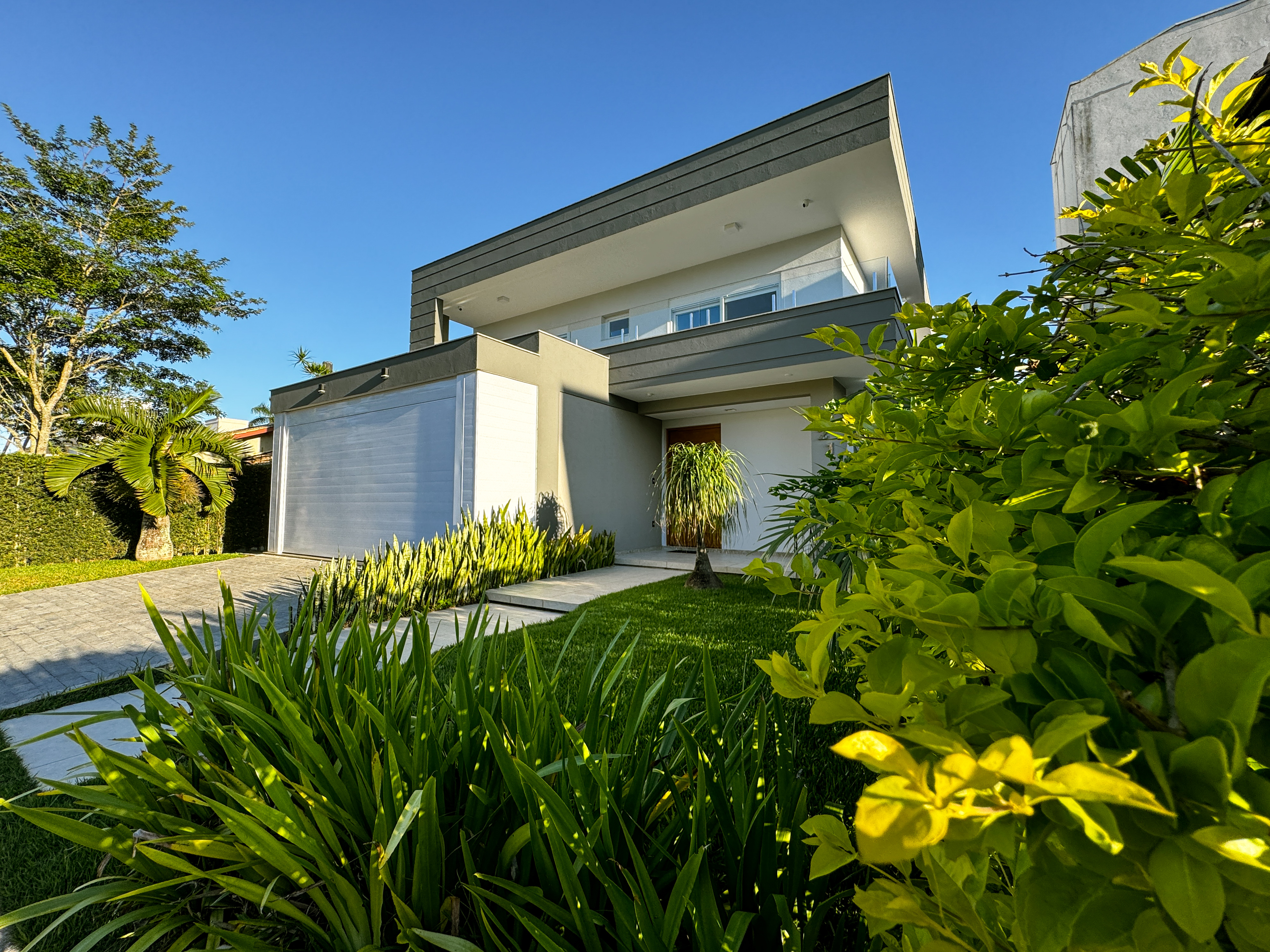 Property 17 in Florianópolis