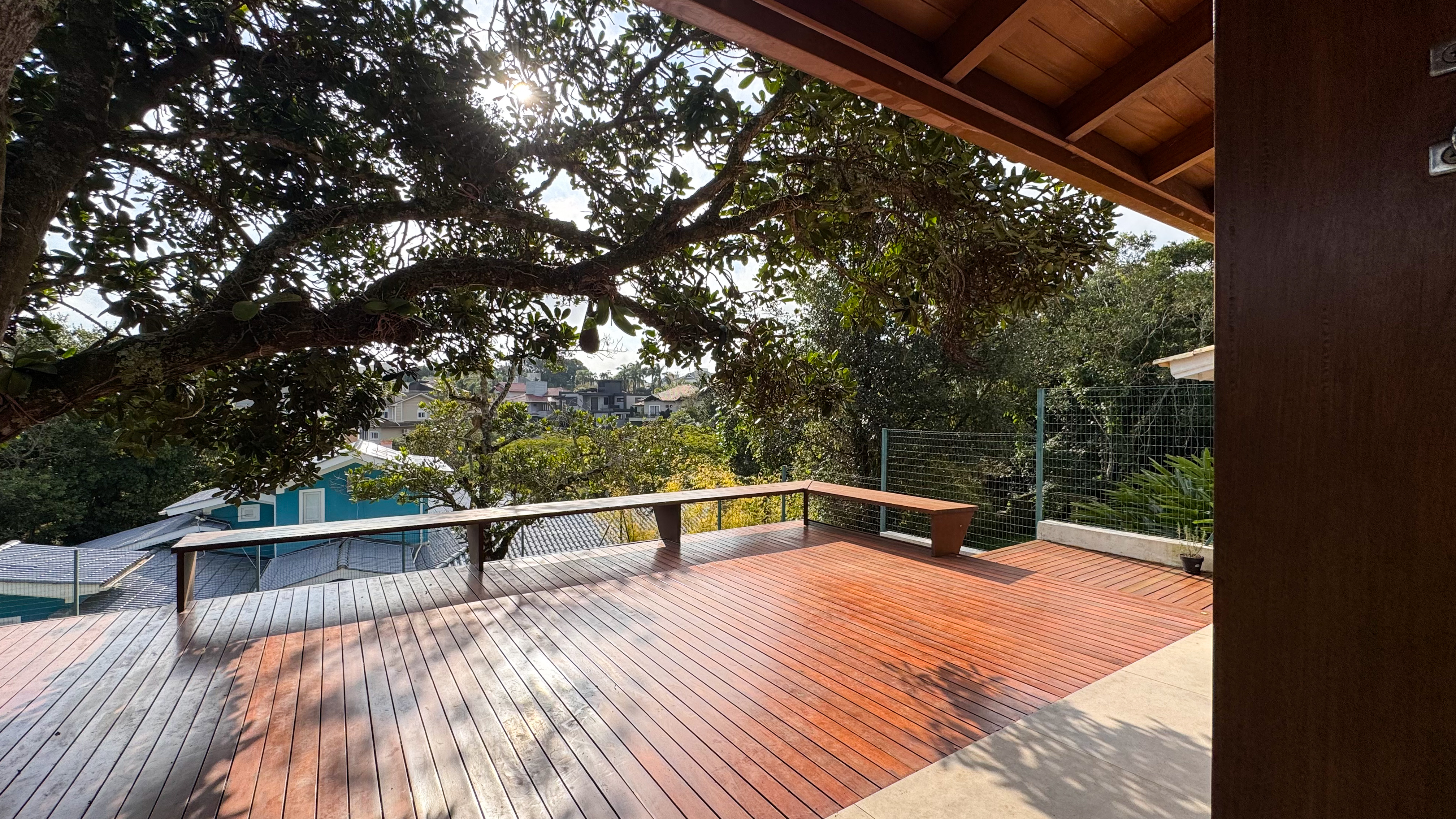 Property 20 in Florianópolis