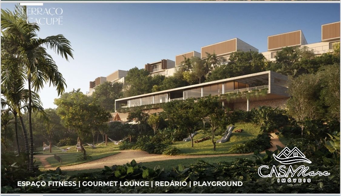 Property 7 in Florianópolis