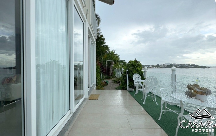 Property 22 in Florianópolis