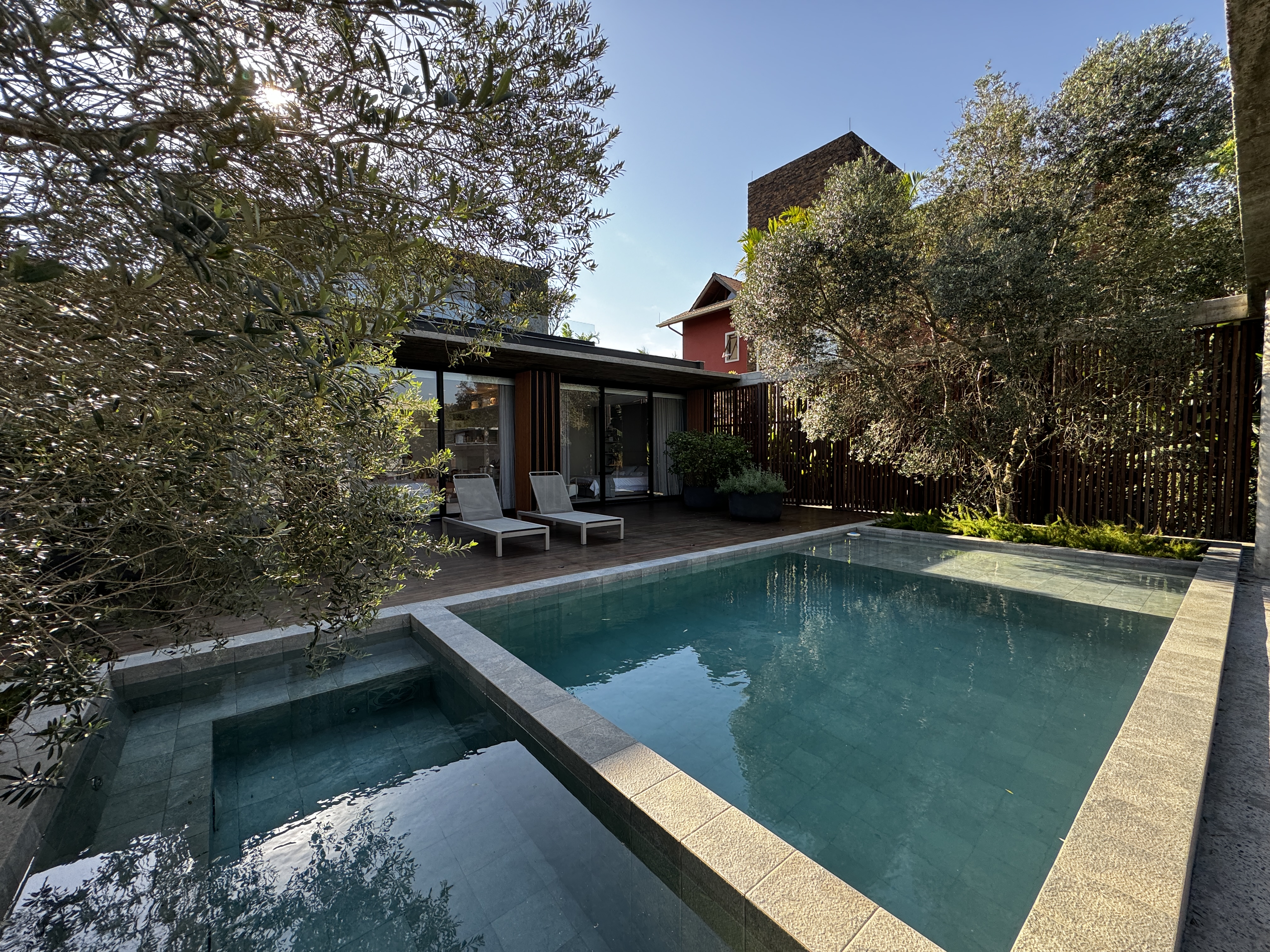 Property 2 in Florianópolis