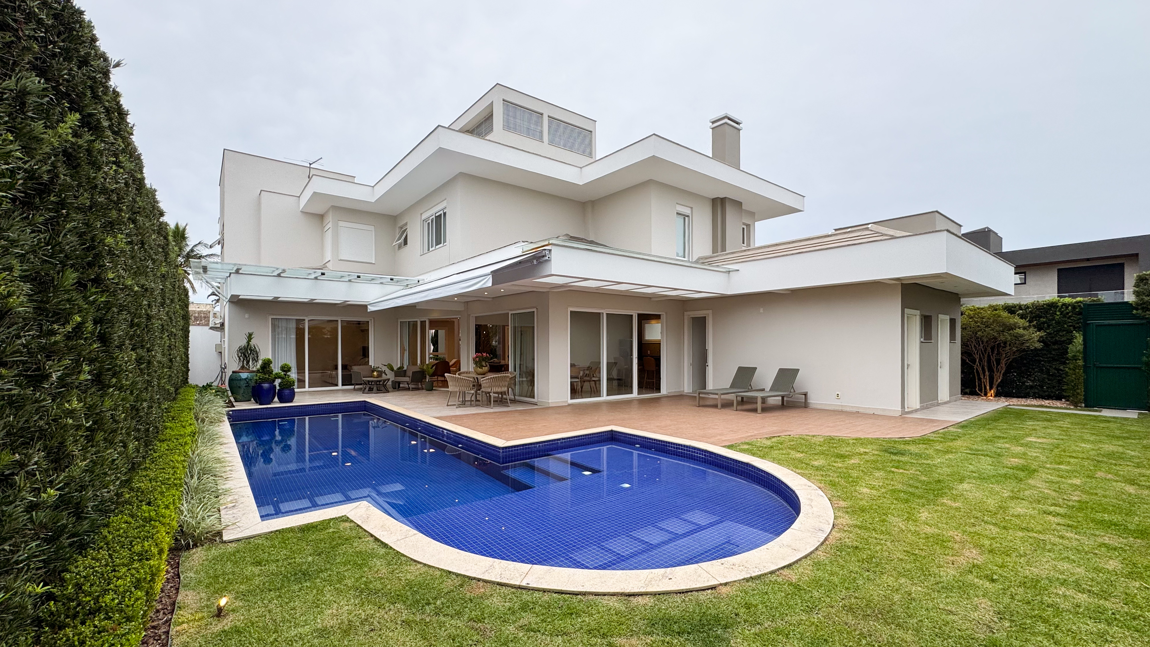 Property 19 in Florianópolis