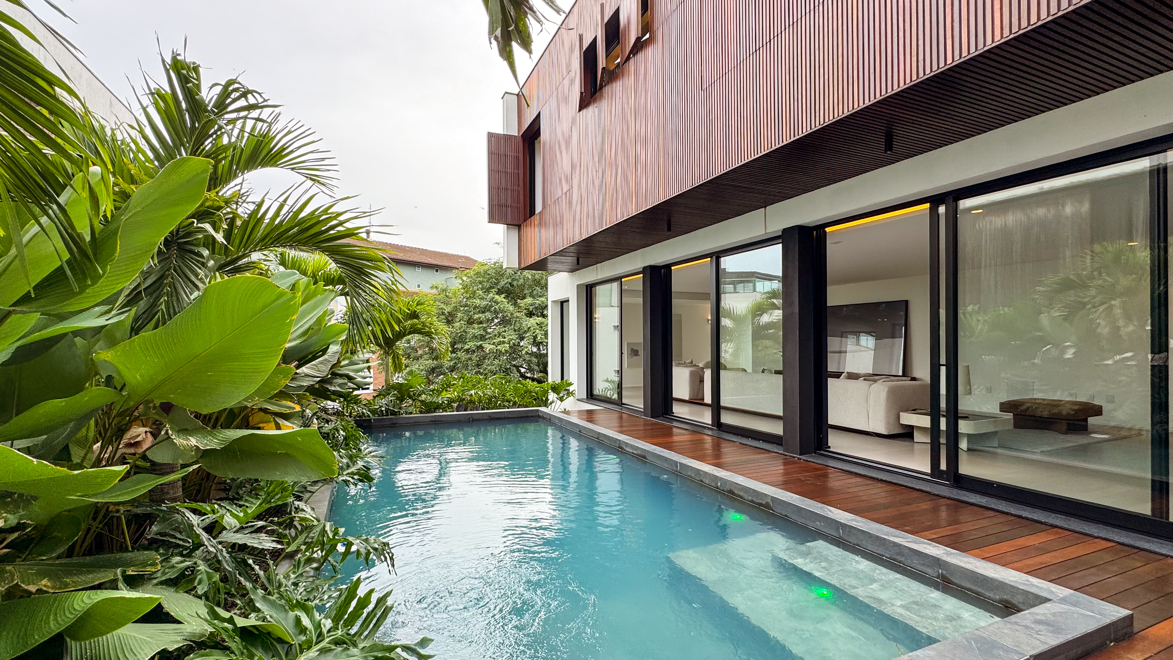 Property 3 in Florianópolis
