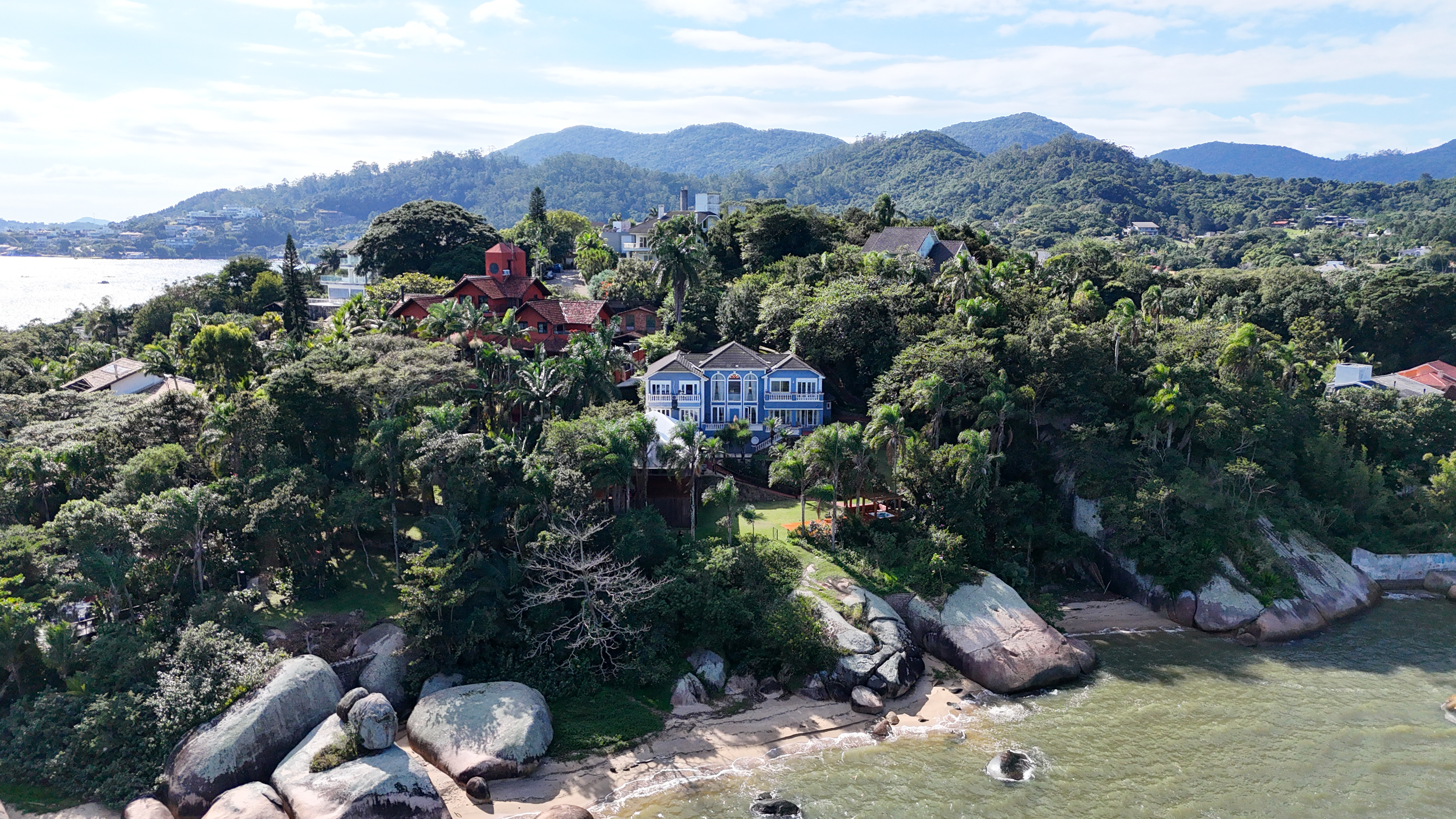 Property 18 in Florianópolis