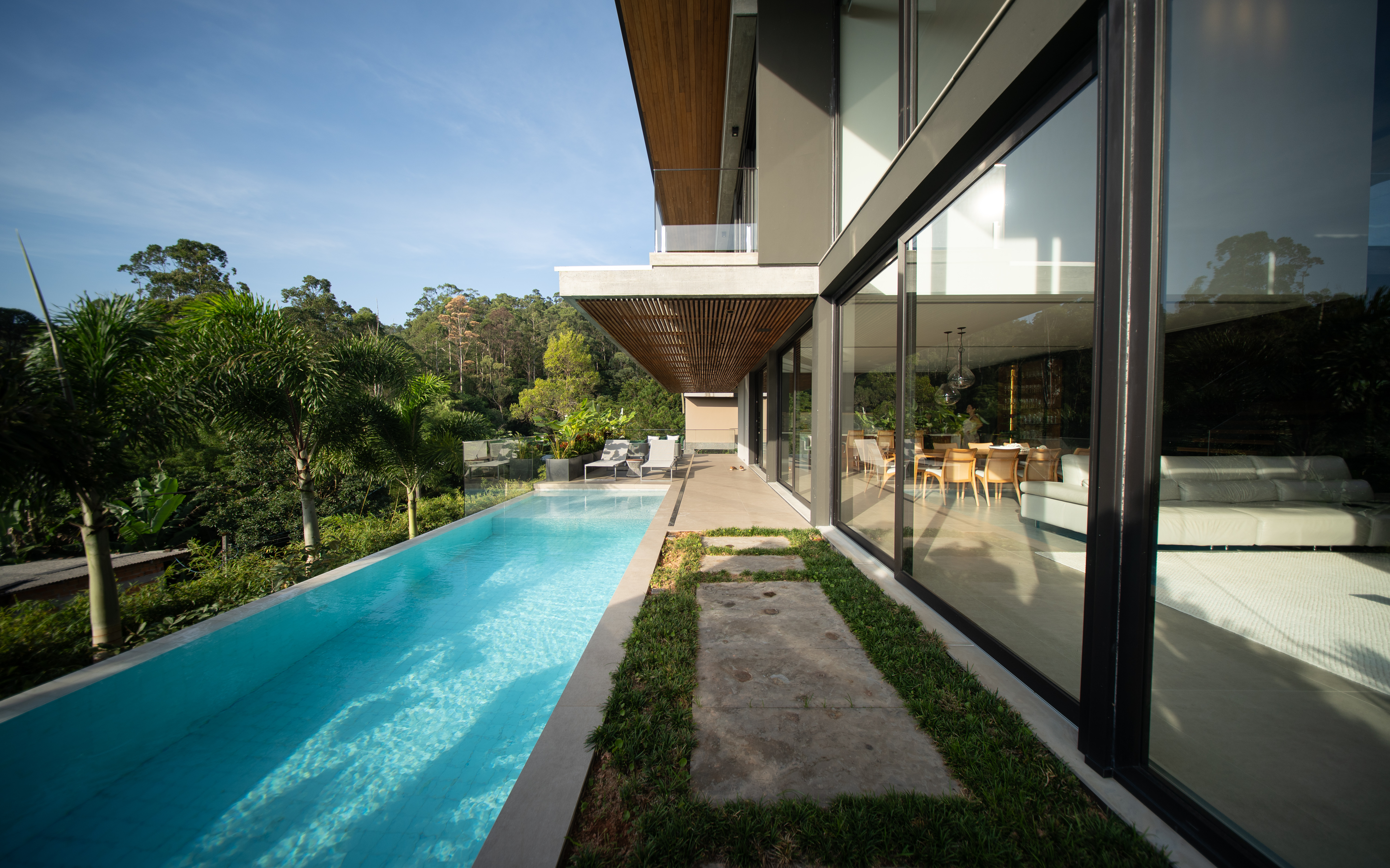 Property 1 in Florianópolis