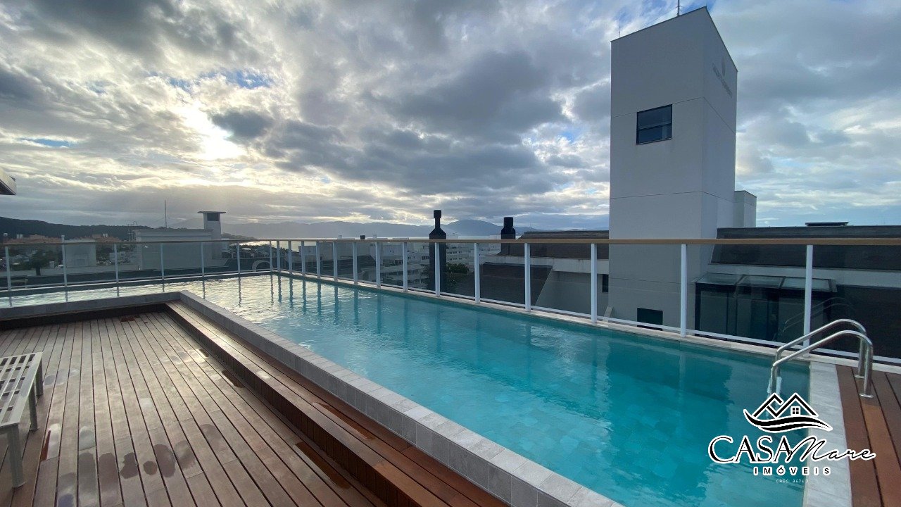Property 21 in Florianópolis