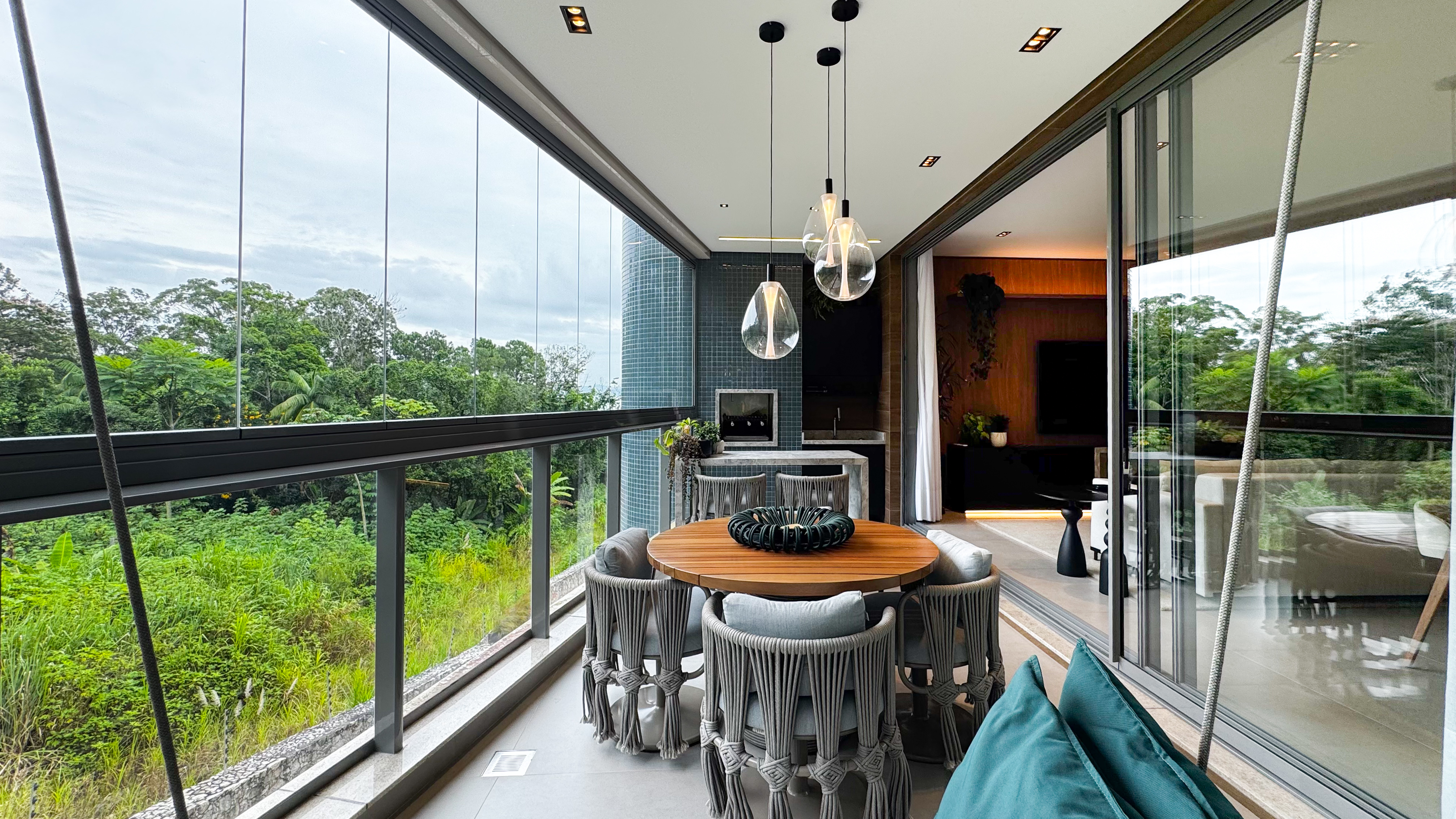 Property 15 in Florianópolis