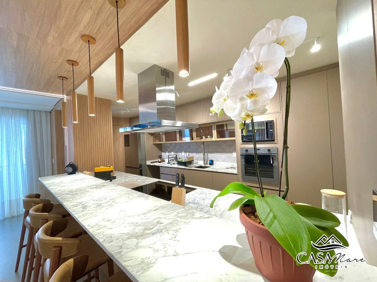 Property 8 in Florianópolis