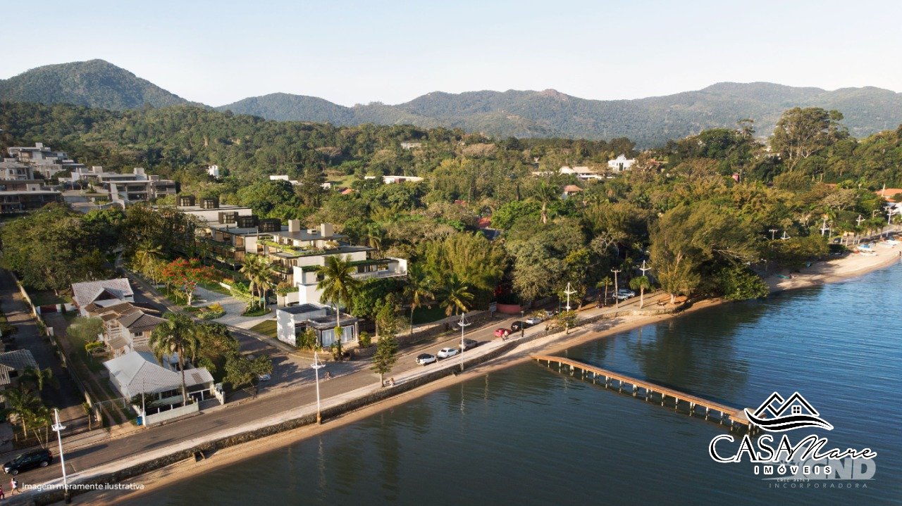 Property 12 in Florianópolis