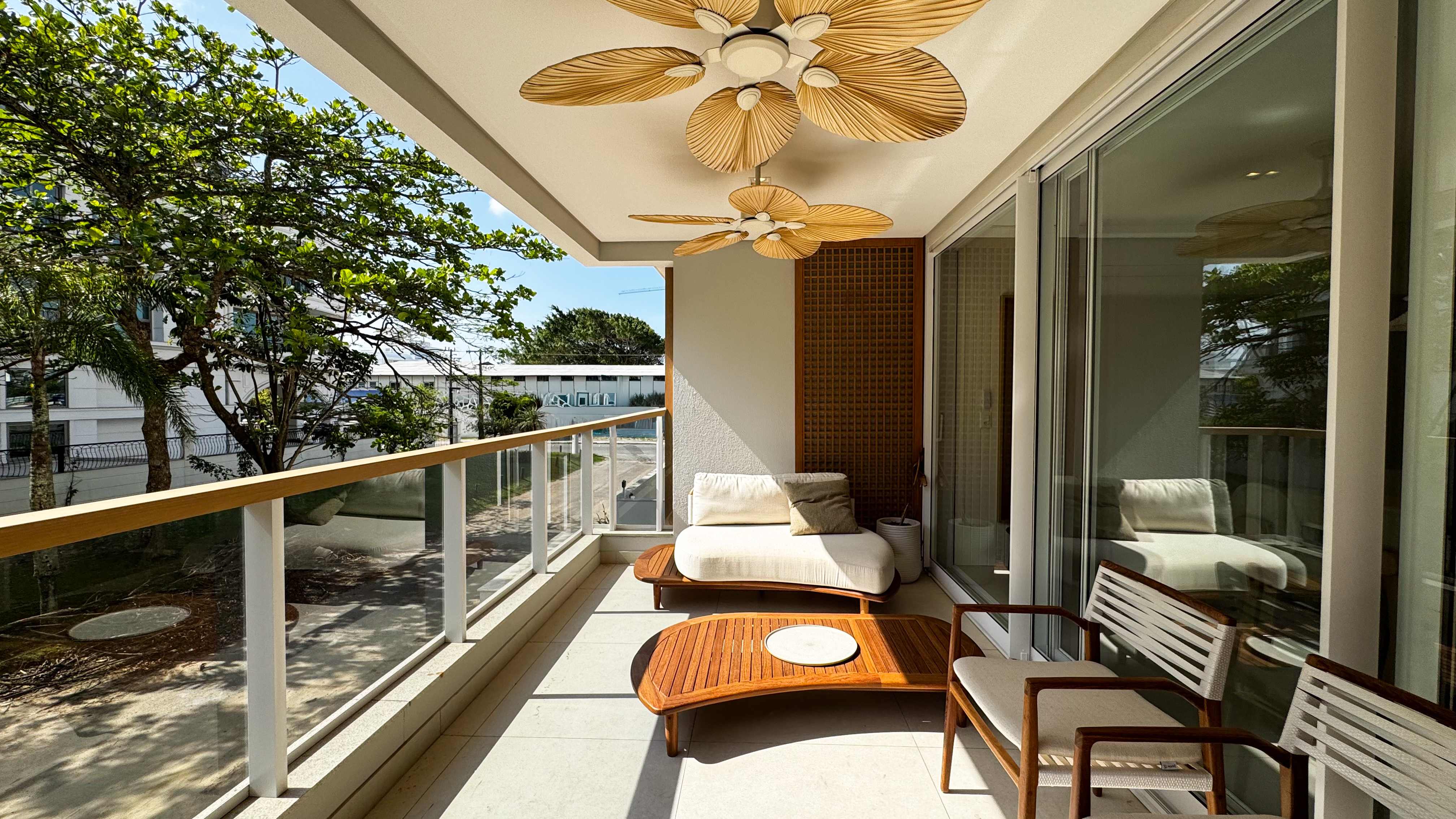 Property 5 in Florianópolis