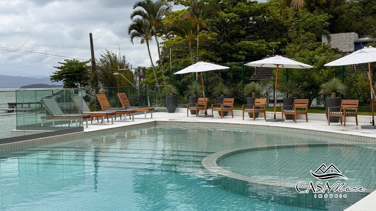 Property 14 in Florianópolis